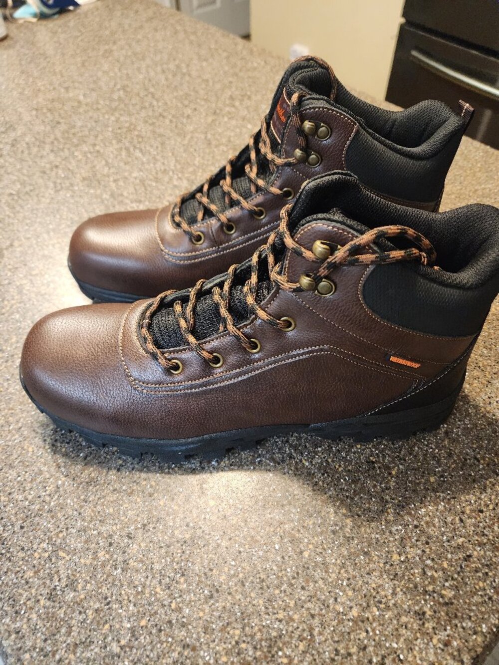 Weatherproof Boots Size 12